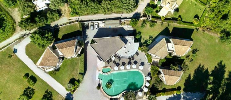 Фото отеля Ohana Hotel