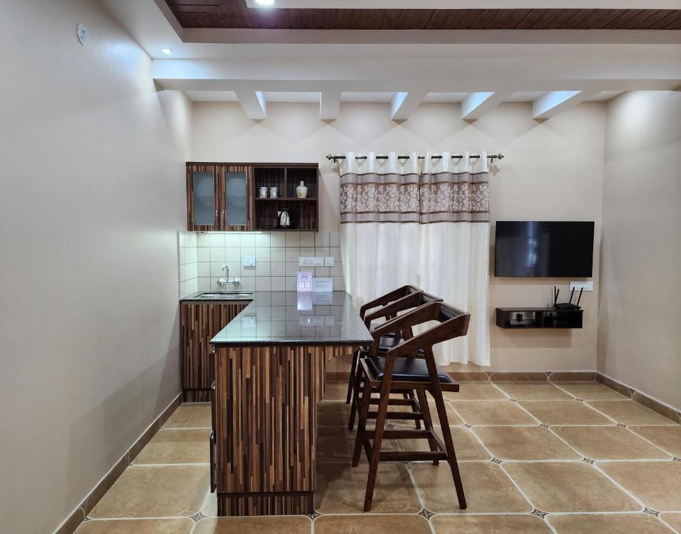 Guest House «The Royal Oasis Guest House» фото 24