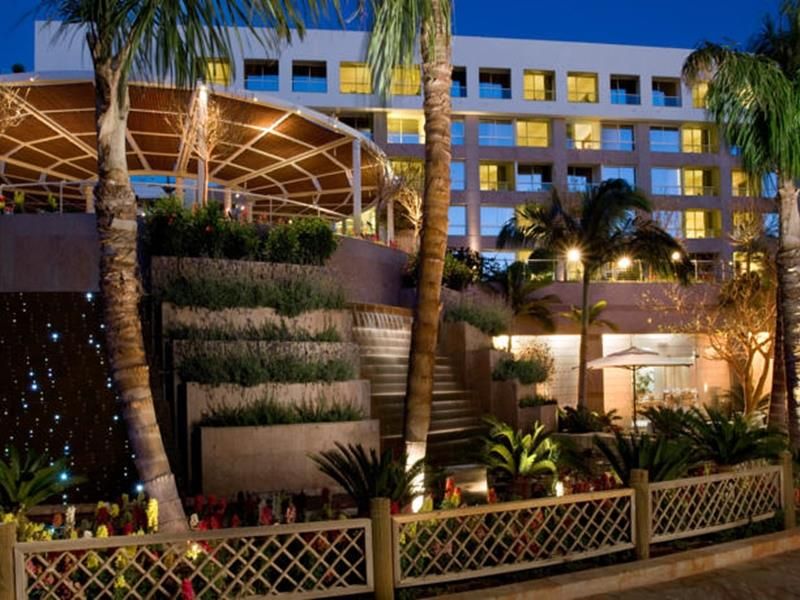 Isrotel Royal Garden фото 7