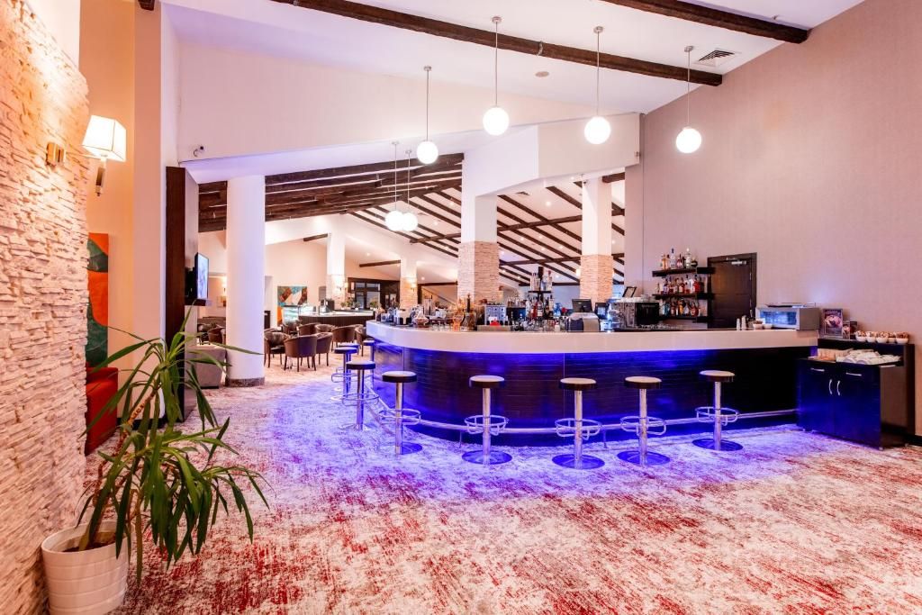 Monte Baia Uludağ - All Inclusive фото 17