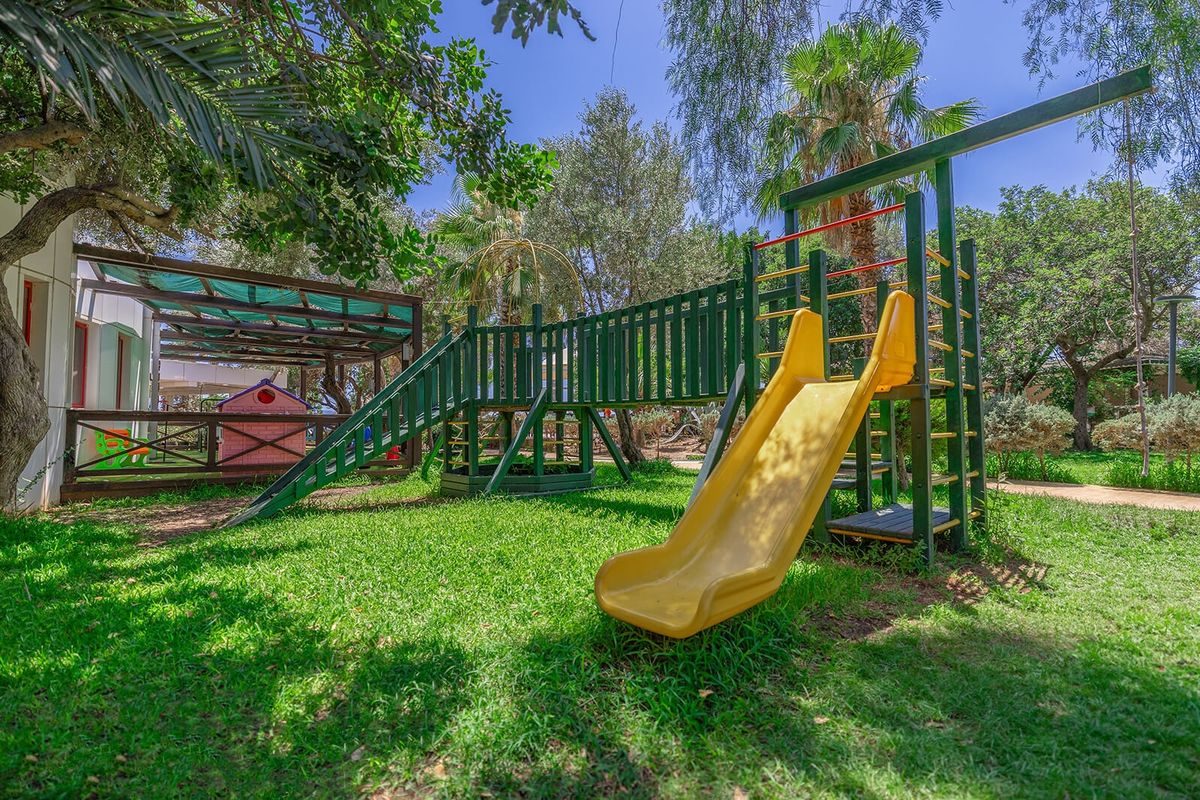 Latanya Park Resort фото 17