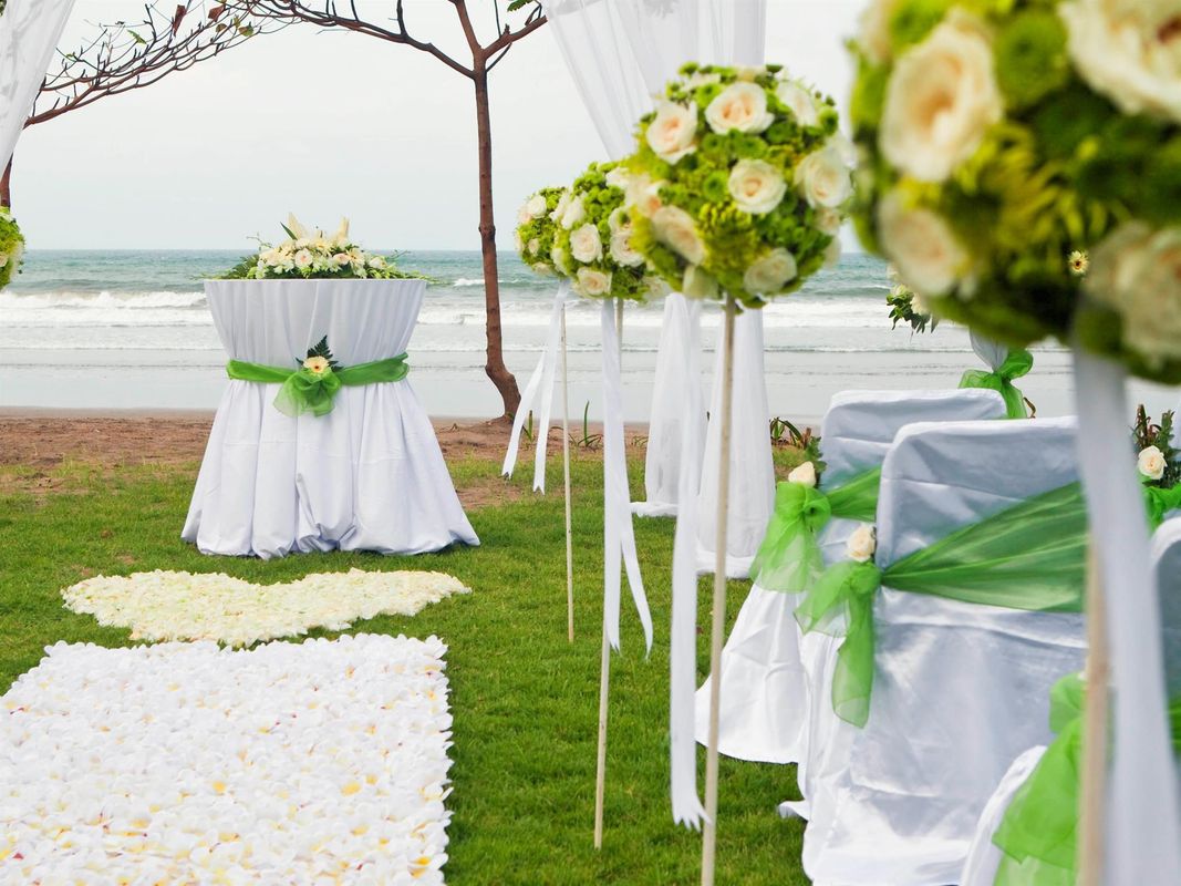 The Royal Beach Seminyak Bali - MGallery Collection фото 39
