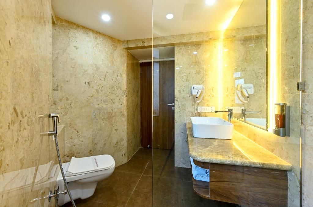 Hotel Parle International фото 19