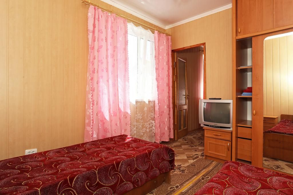 База отдыха «Запорожская Cечь» фото 16