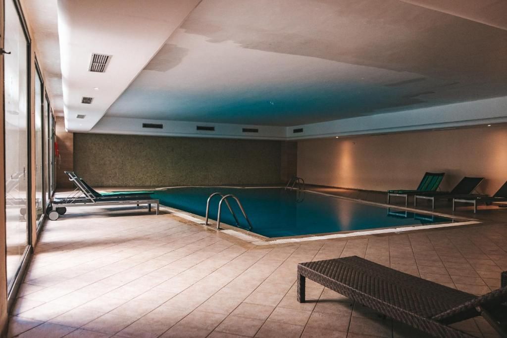 Rosa Beach Thalasso & Spa фото 67