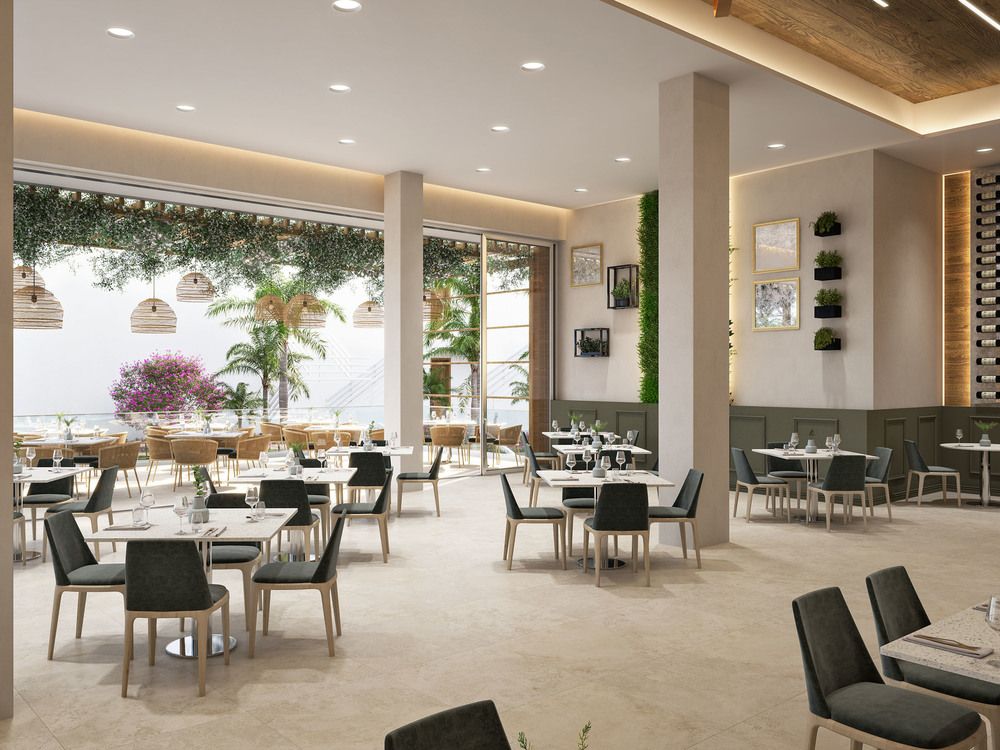 ATLANTICA SUNGARDEN PARK фото 20