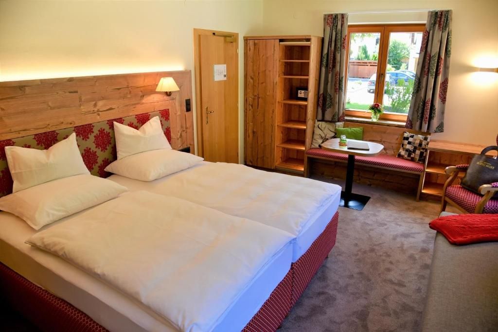 Hotel Dr. Otto Murr фото 24