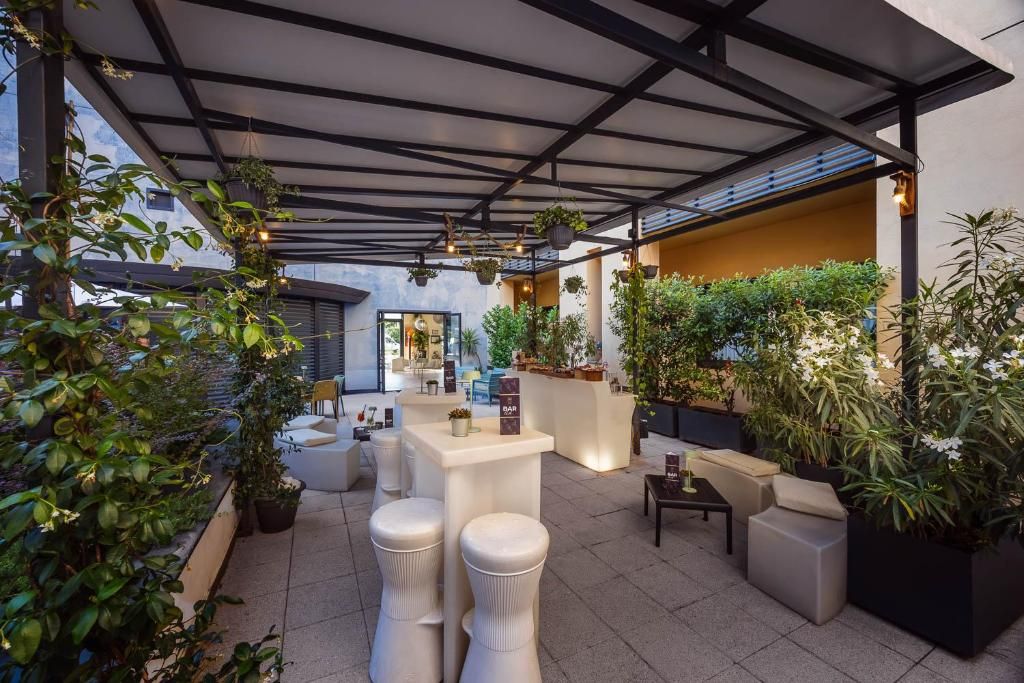 iH Hotels Milano Gioia фото 30