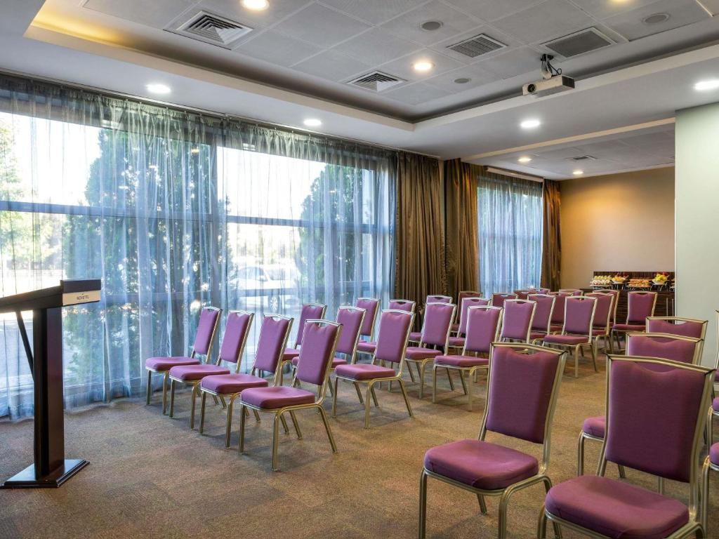 Novotel Kayseri фото 36