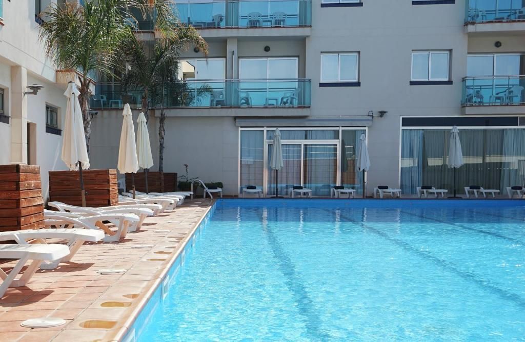 Hotel Port Sitges фото 40