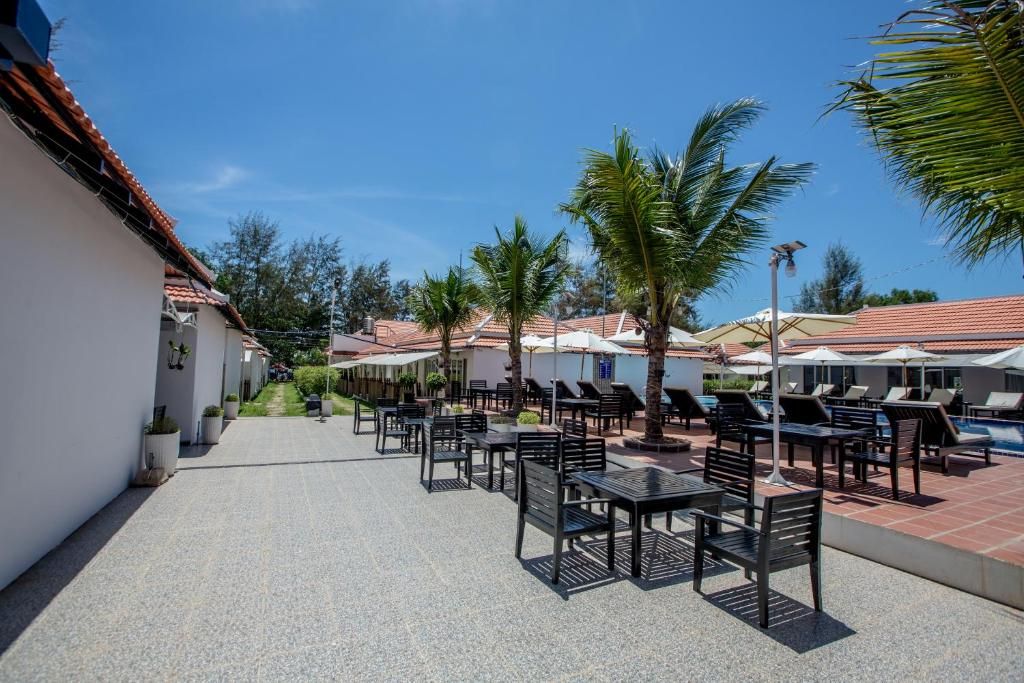 Good Time Resort фото 29