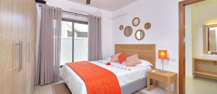 Фото отеля Corail Bleu Private Pool & Garden Villas By LOV