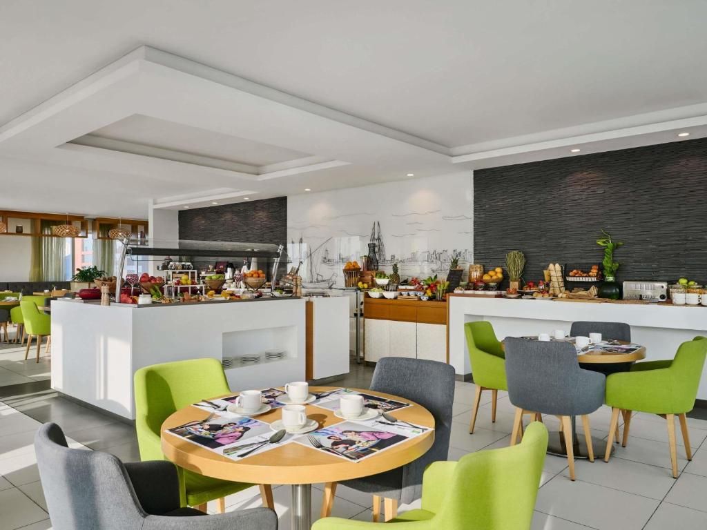 ibis Styles Manama Diplomatic Area фото 25