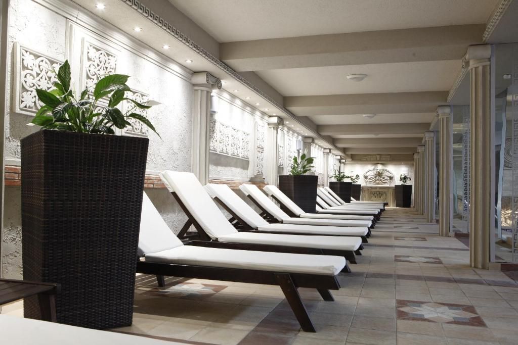 Strimon Garden SPA Hotel фото 22