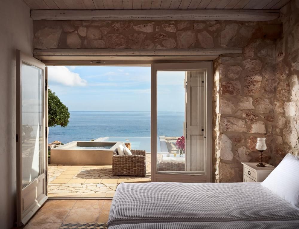 Orfos Villas фото 20