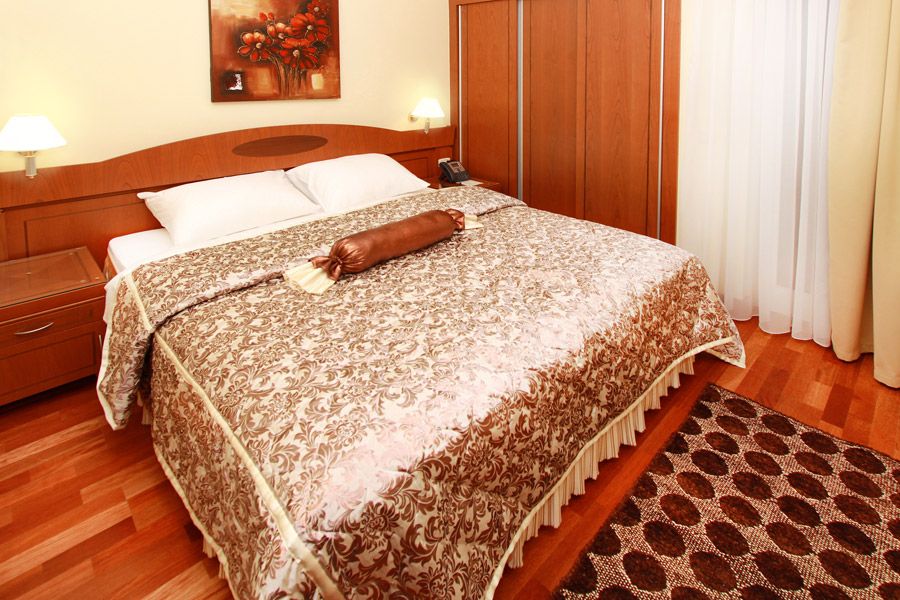 Hotel Izvor фото 47