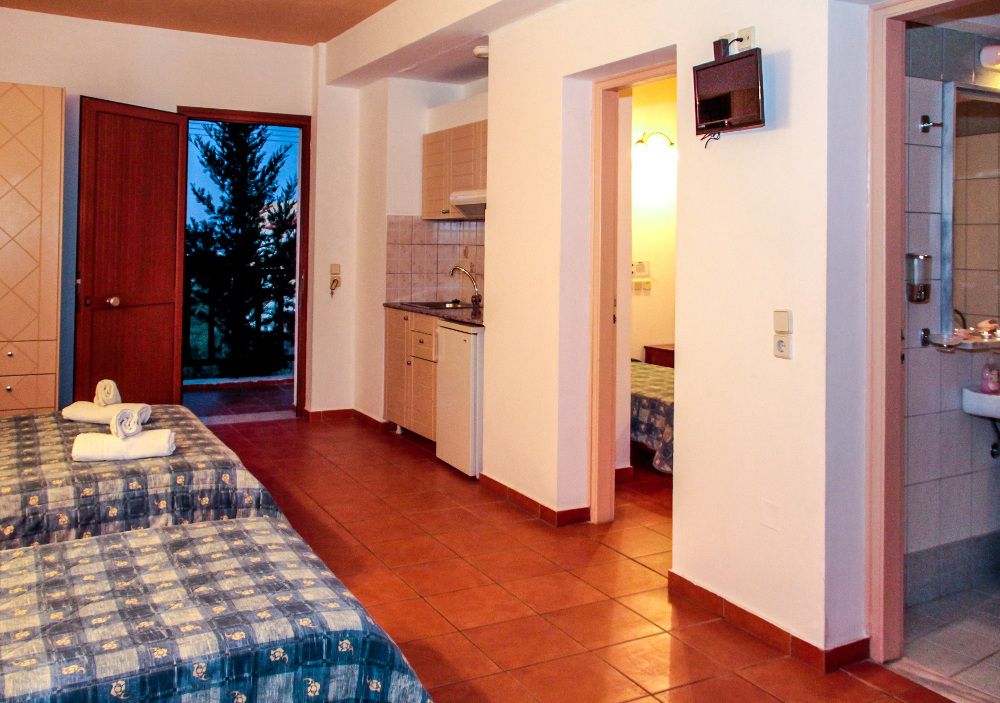 Club Lyda Hotel фото 39
