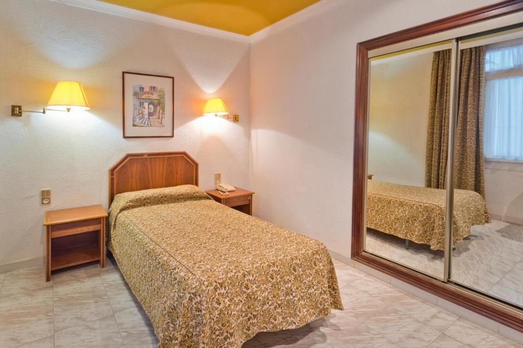 Hotel Vila de Calella фото 11