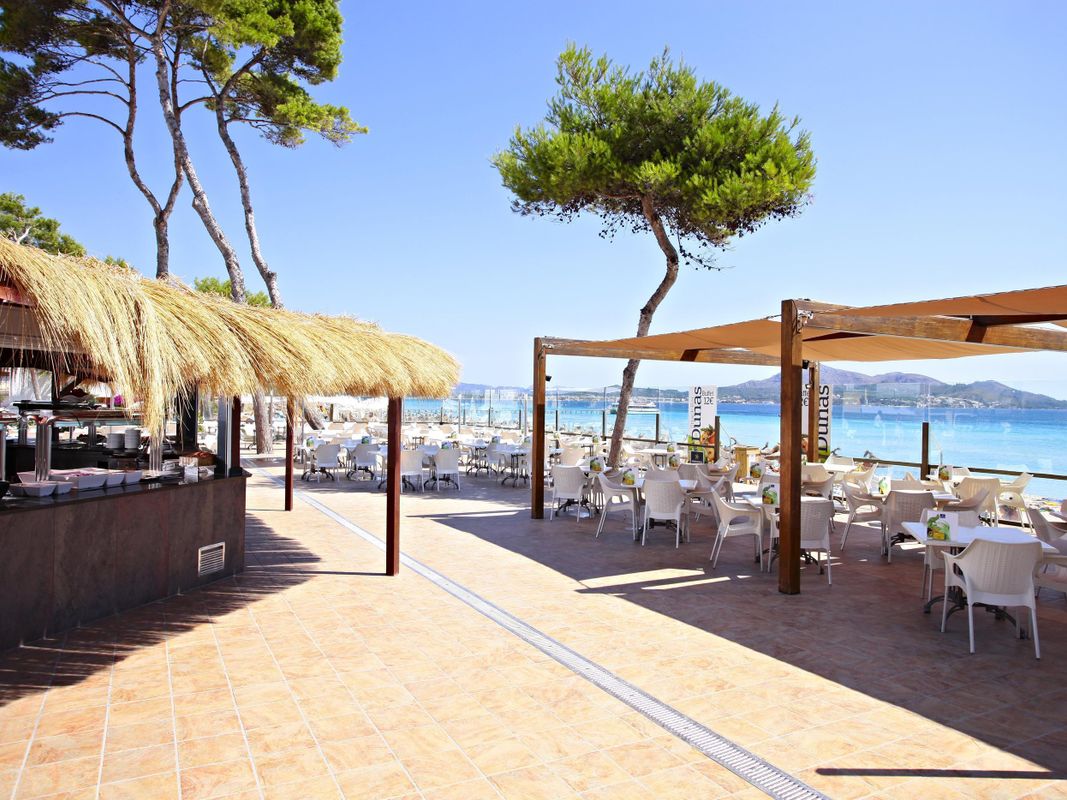 Iberostar Alcudia Park фото 4