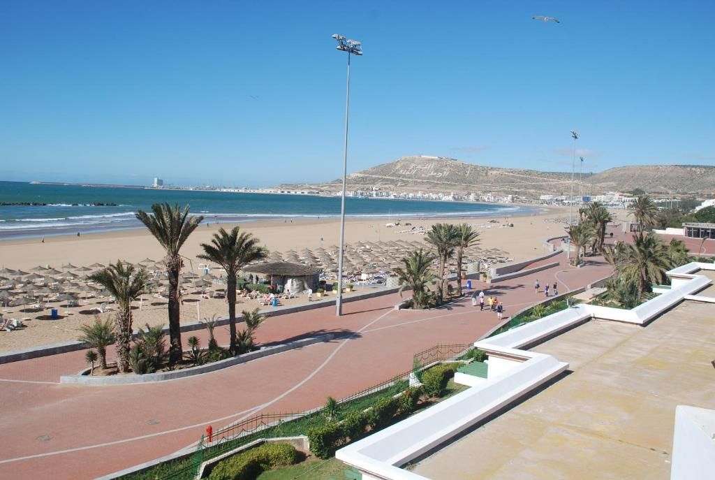 Agadir Beach Club фото 39