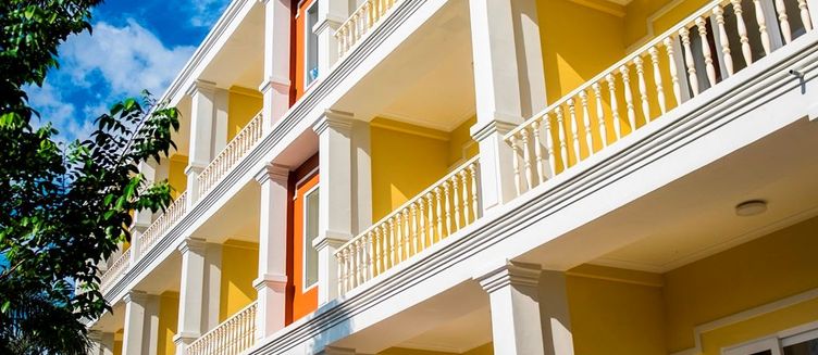 Фото отеля T&T Resort