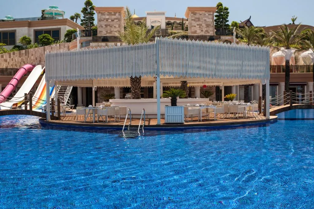 The Plaza Bodrum фото 18