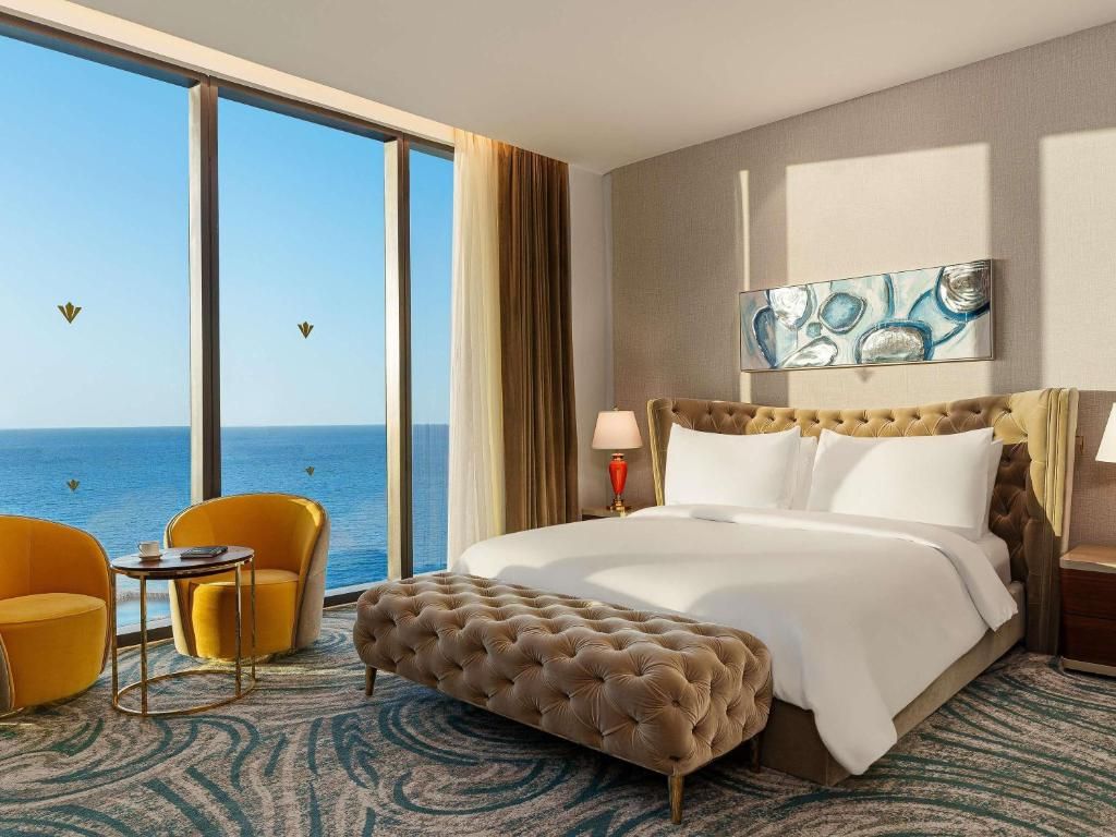 Rixos Premium Alamein фото 85