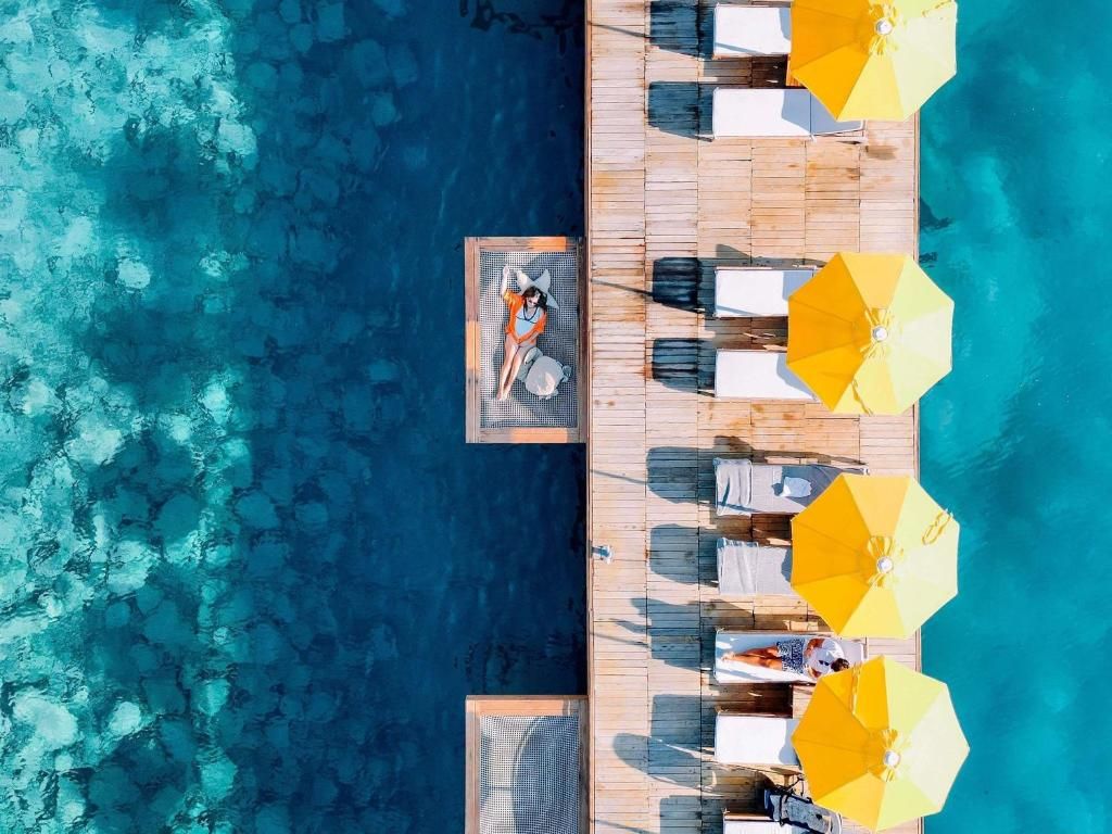 MGallery The Bodrum Hotel Yalikavak фото 93