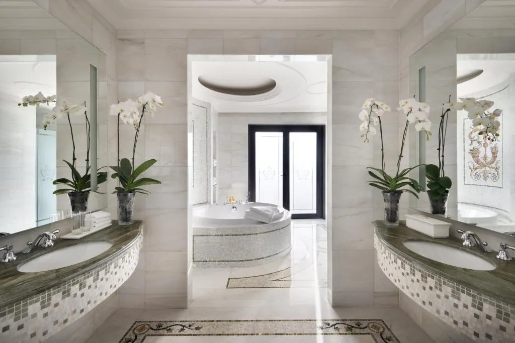 Palazzo Versace Dubai фото 112