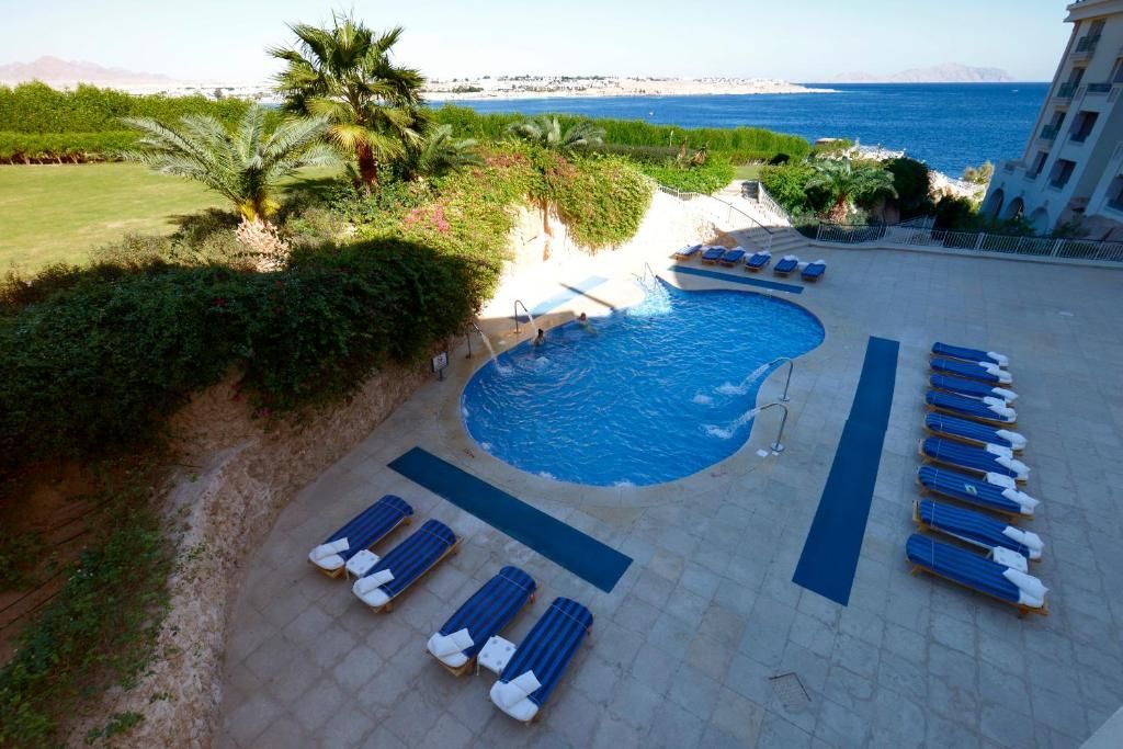 Stella Di Mare Beach Hotel & Spa Sharm El Sheikh фото 45
