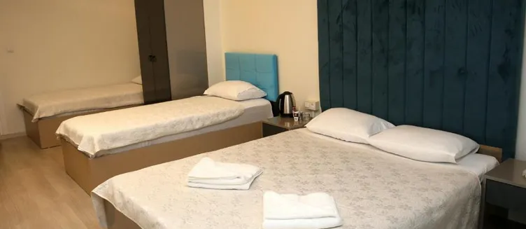 Фото отеля Blueway Hotel Bakirkoy