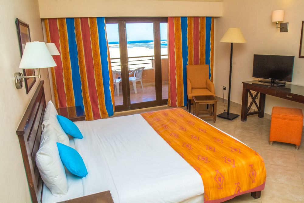 Viva Blue Resort & Diving Sharm El Naga (Adults Only) фото 69