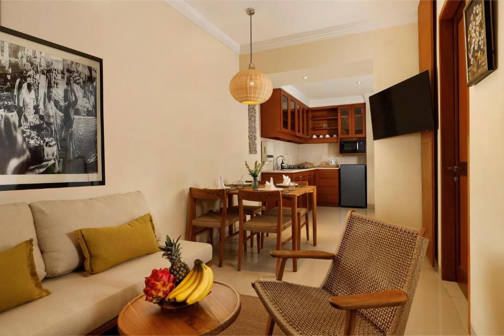 Sara Residence фото 43