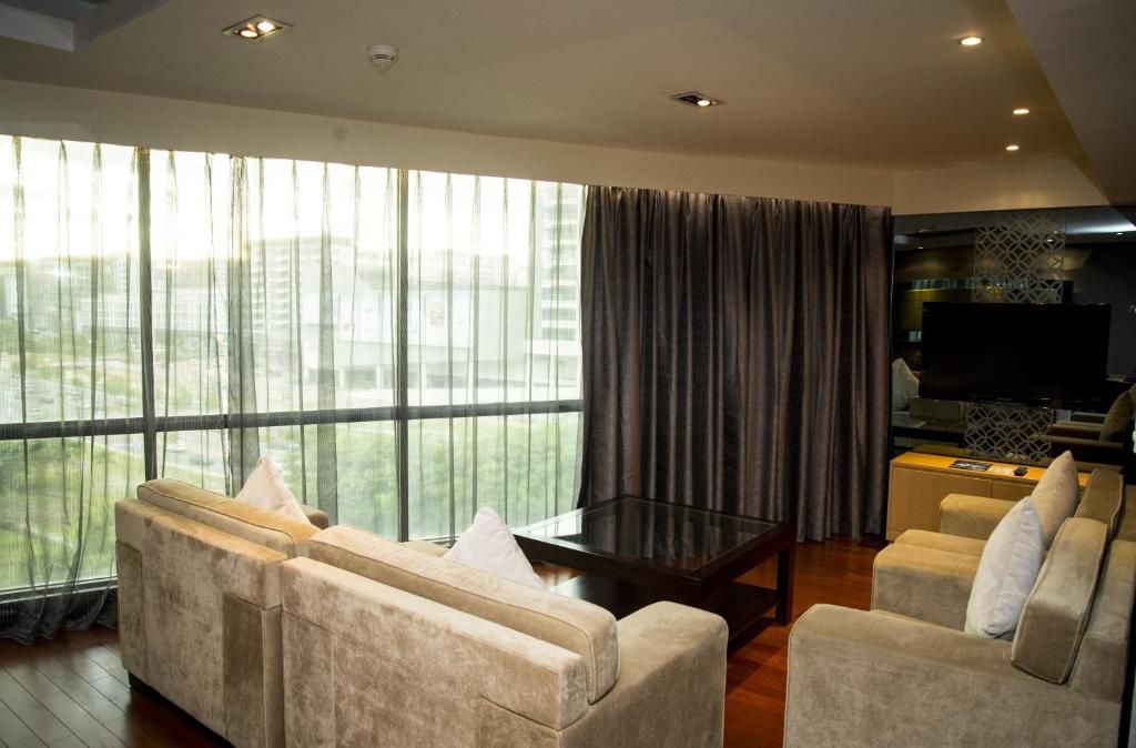 Ming Garden Hotel And Residence фото 61
