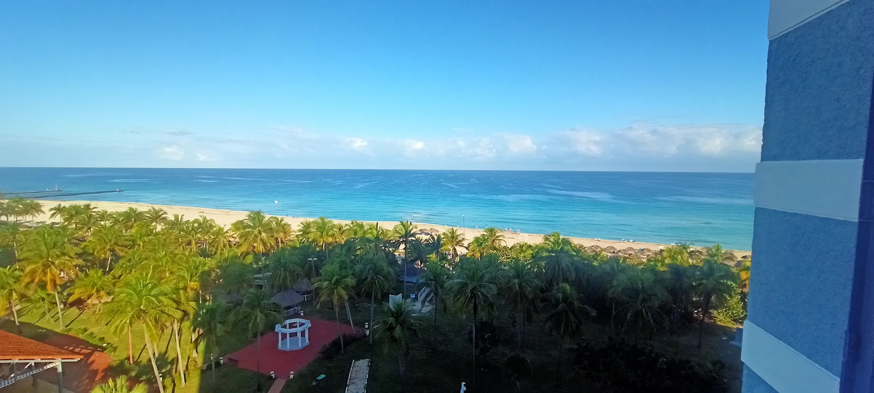 Gran Caribe Puntarena Playa Caleta фото 42