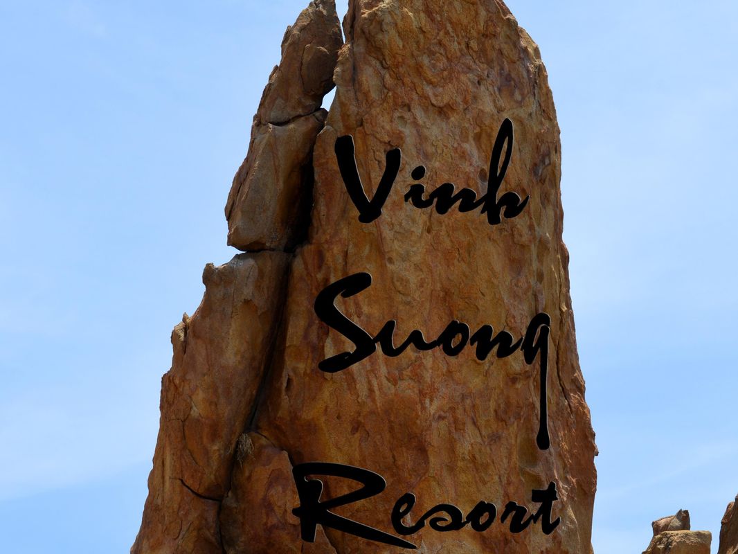 Vinh Suong Seaside Resort фото 12