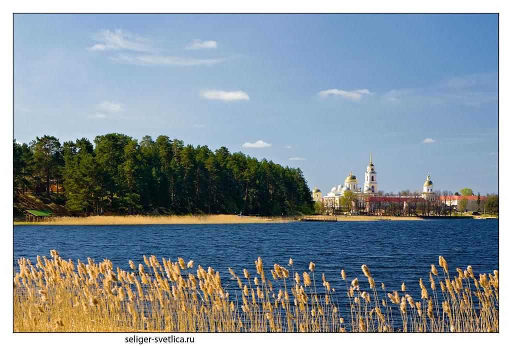 Гостиница «Светлица» фото 3