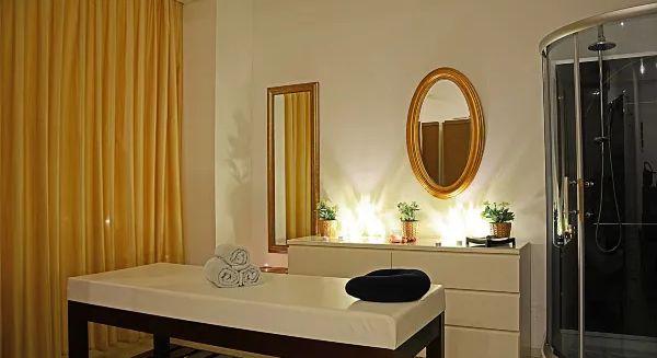 Фото отеля La Vista Boutique Hotel