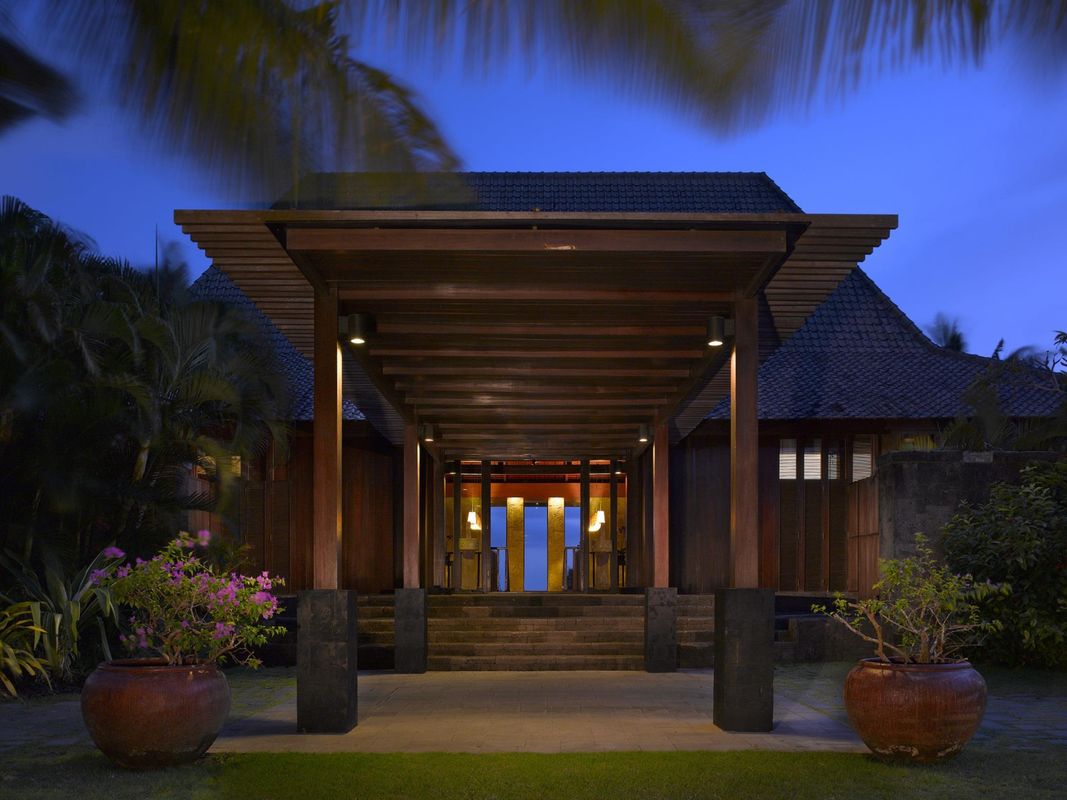 Bvlgari Resort Bali фото 47