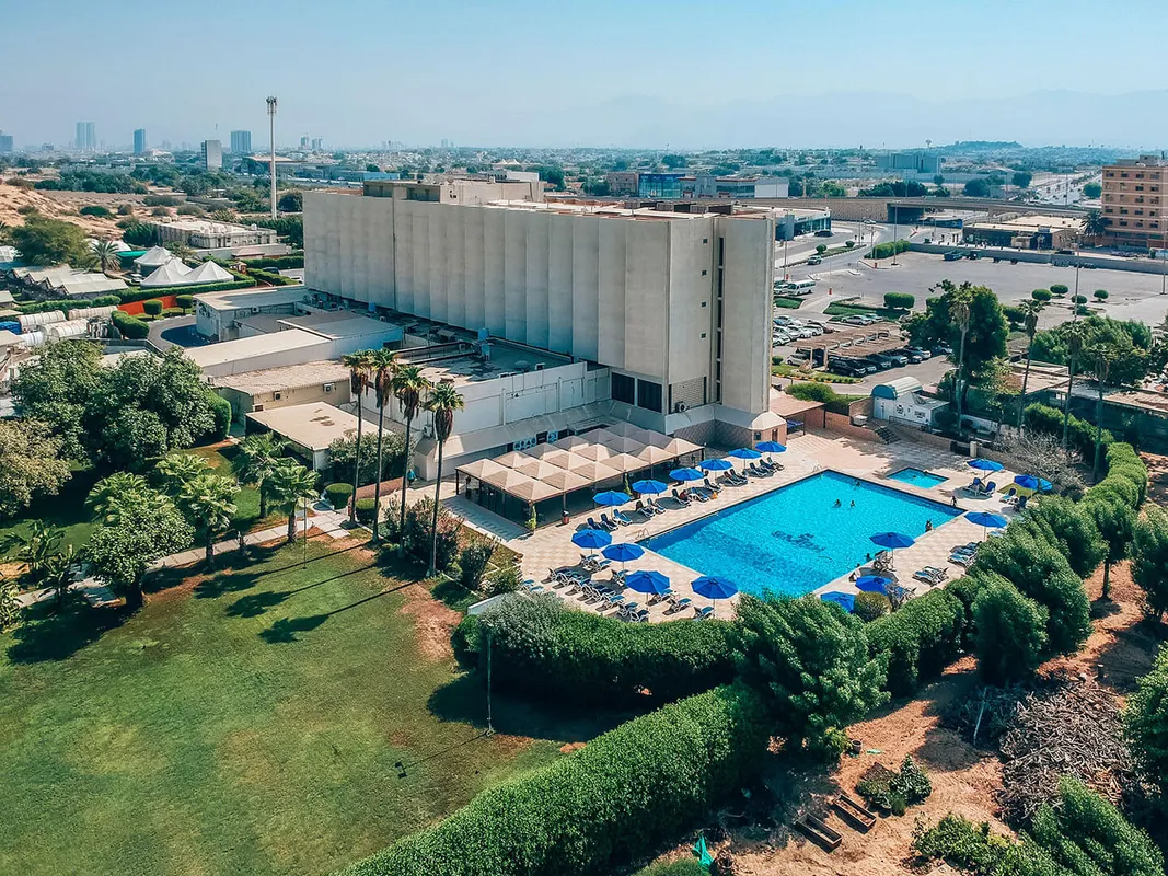 BM Beach Hotel фото 19