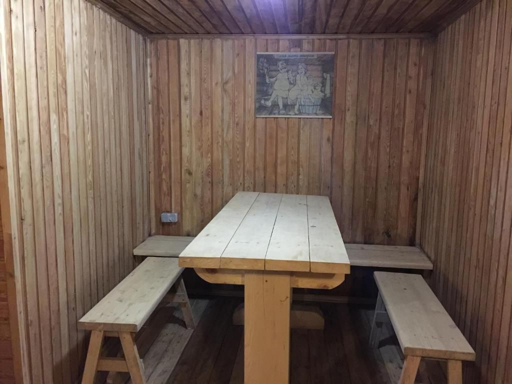 Горский дом фото 12