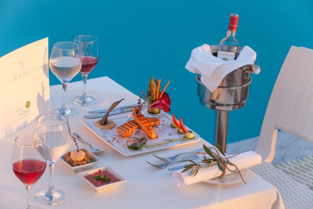 Iberostar Kipriotis Panorama & Suites Hotel фото 15