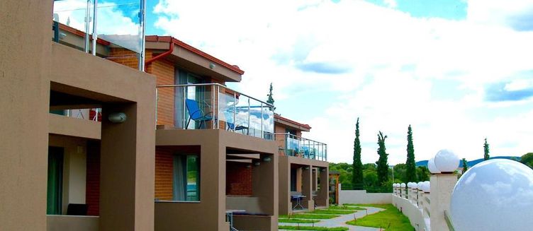 Фото отеля Village Mare Residence