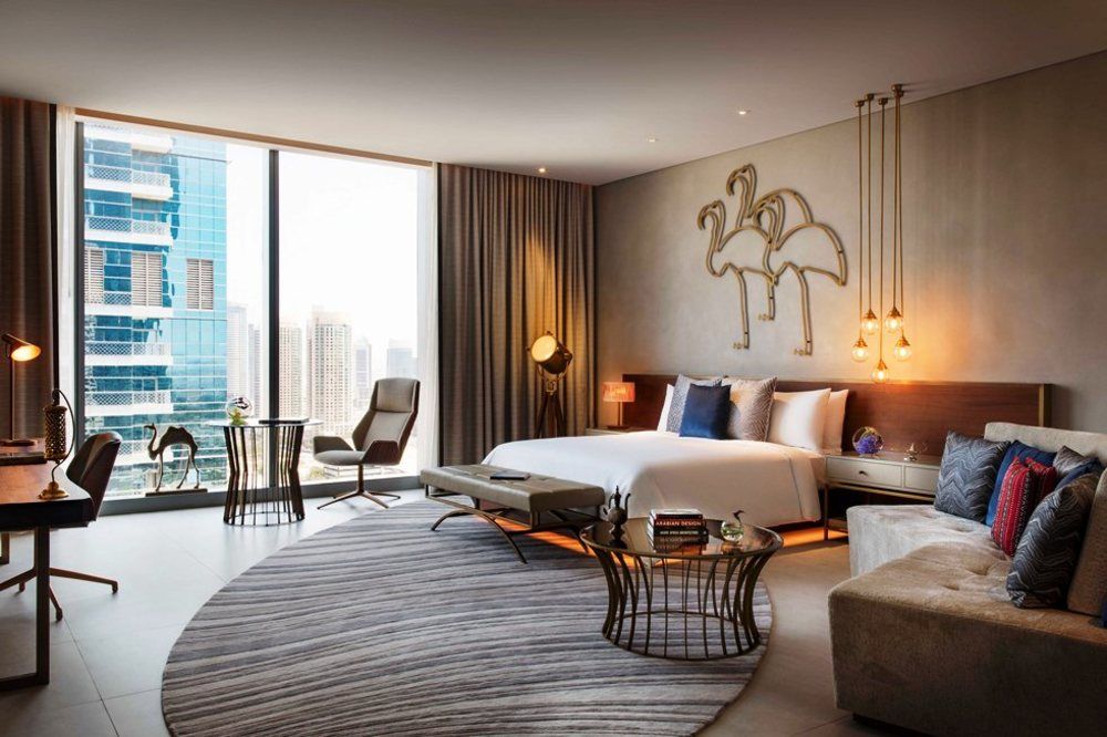 The St Regis Downtown Dubai фото 45