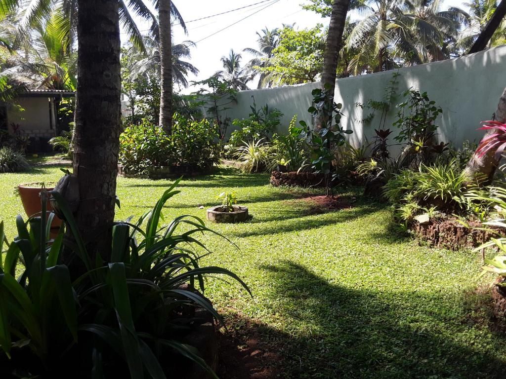 Karl Holiday Bungalow фото 15
