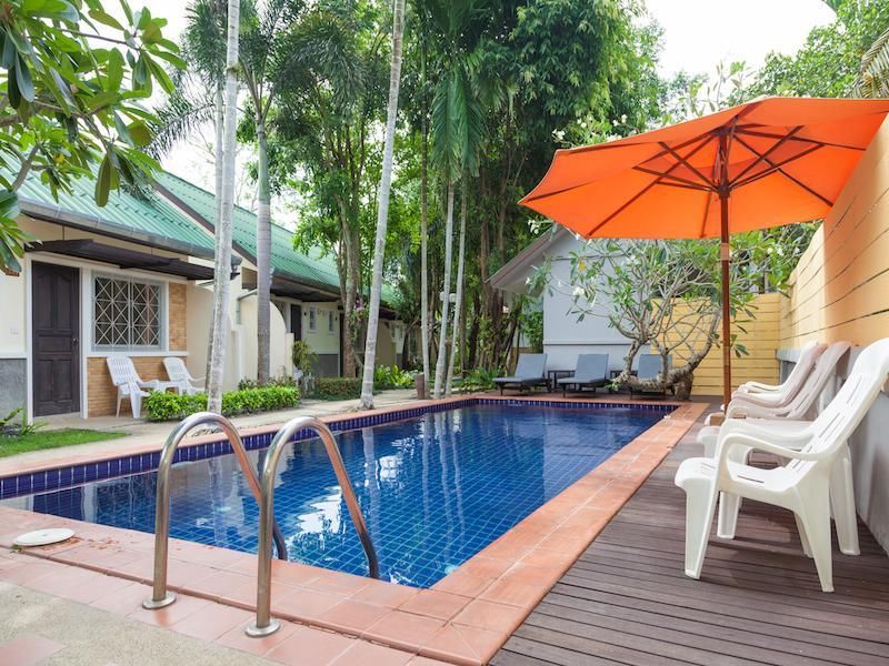 Bangtao Kanita House фото 15