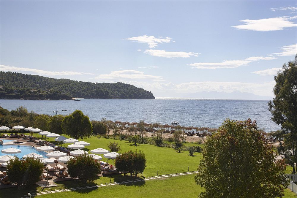 Princess Hotel Skiathos фото 24