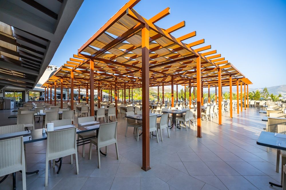 Yasmin Bodrum Resort фото 236