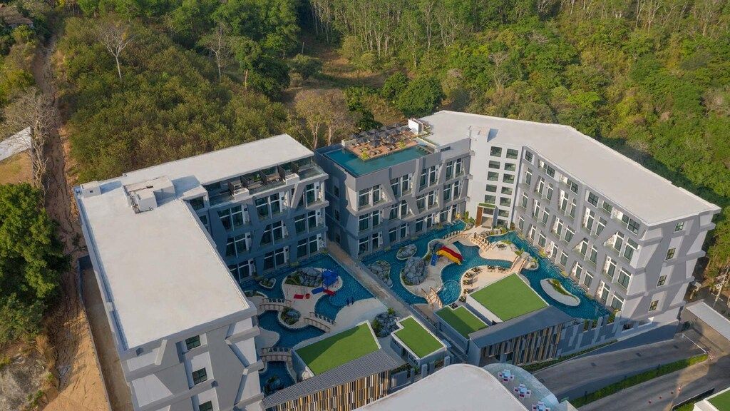 Utopia Loft фото 3