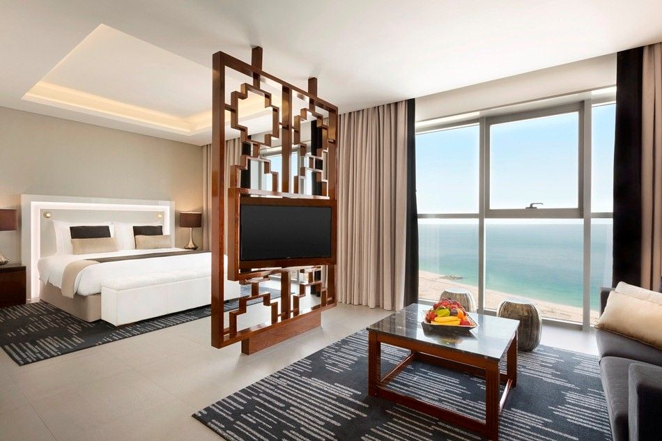 Wyndham Dubai Marina фото 66